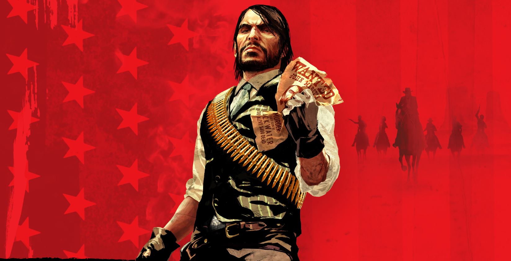 5 ways in which Red Dead Redemption remake can live up to the franchise's  legacy