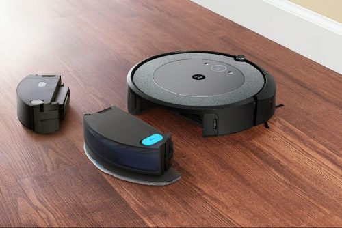 iRobot Roomba 650 Vacuum Cleaner Robot w Charging Dock & Box automatic  robotic 885155003430