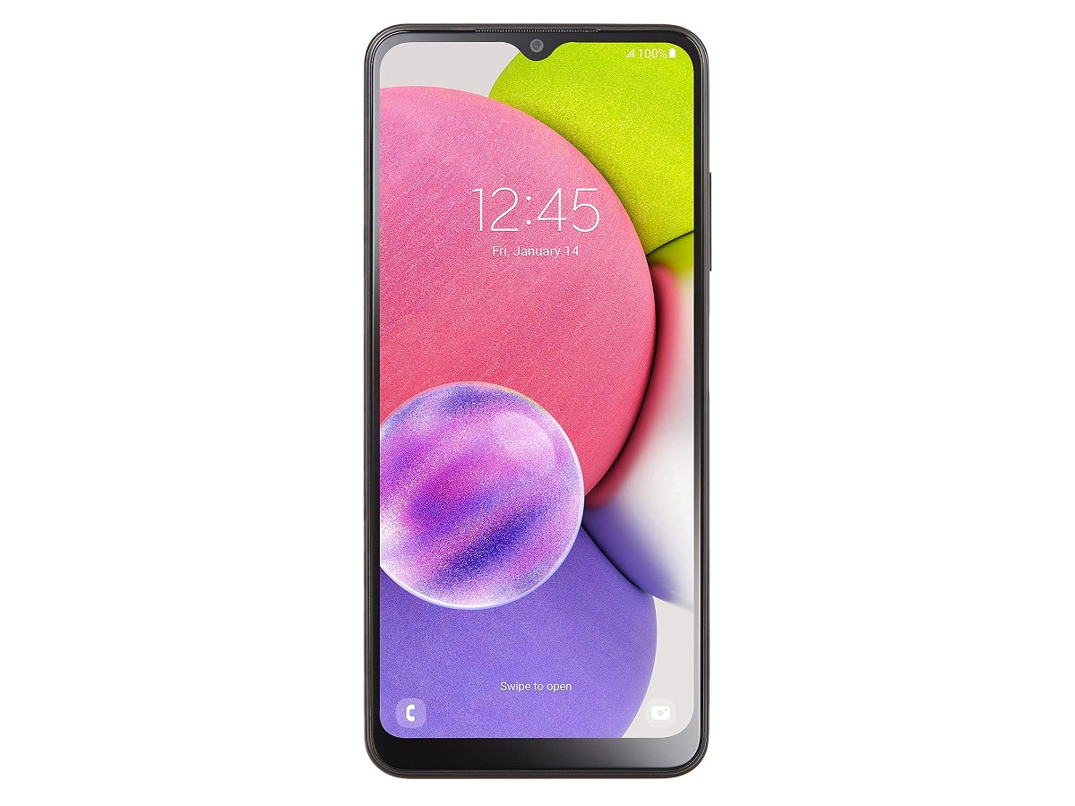 Cheap Android phone: Get the Samsung Galaxy A03s for $50 - Vimarsana News