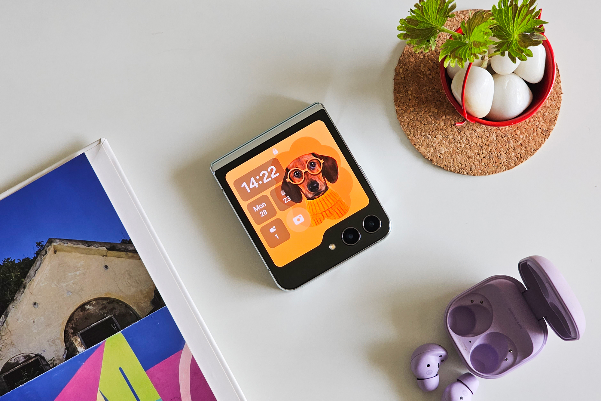 Have a Samsung Galaxy Z Flip 5? Here are 10 things you must do - Vimarsana News
