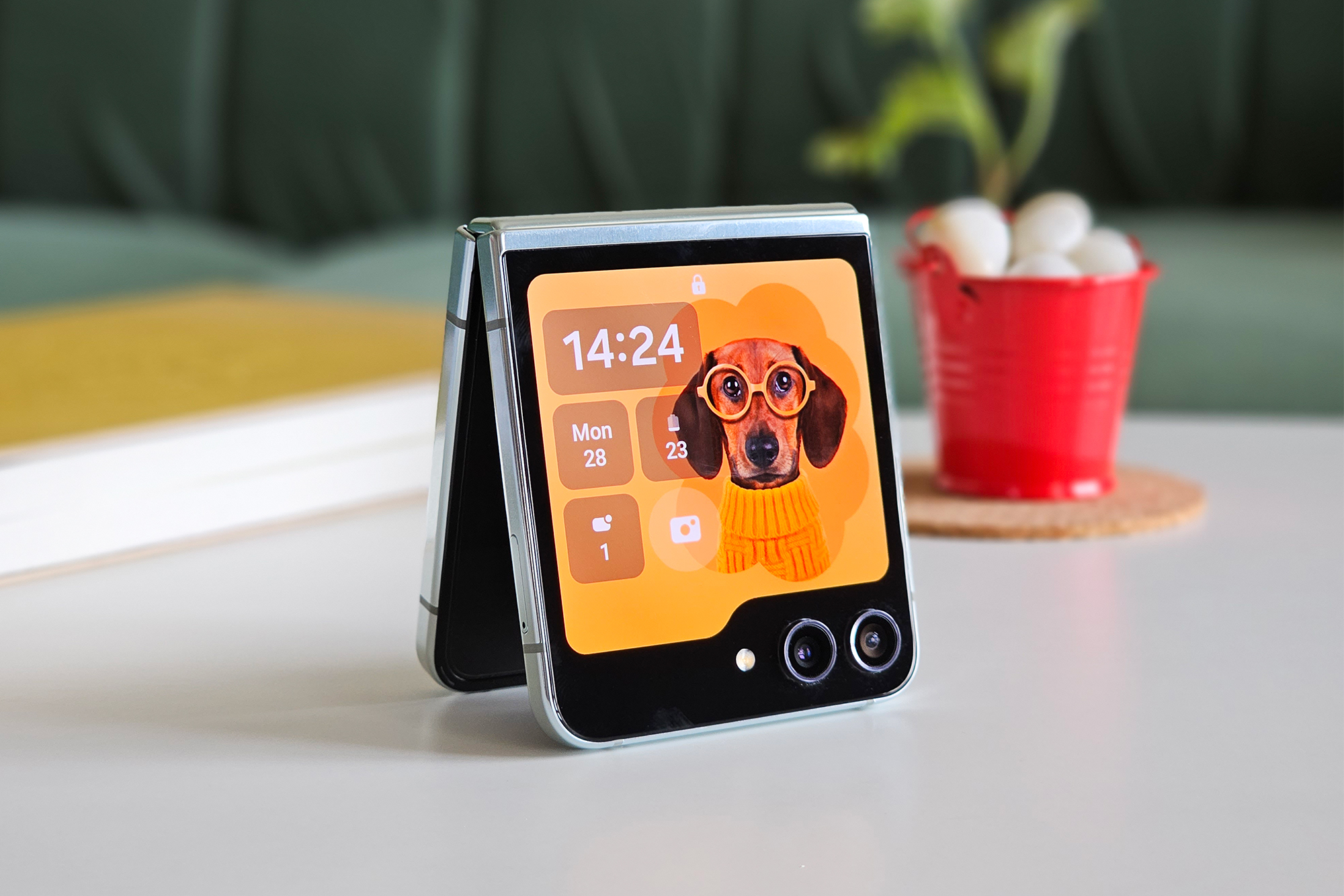 A new limited-time deal on the Samsung Galaxy Z Flip 5 just landed - Vimarsana News