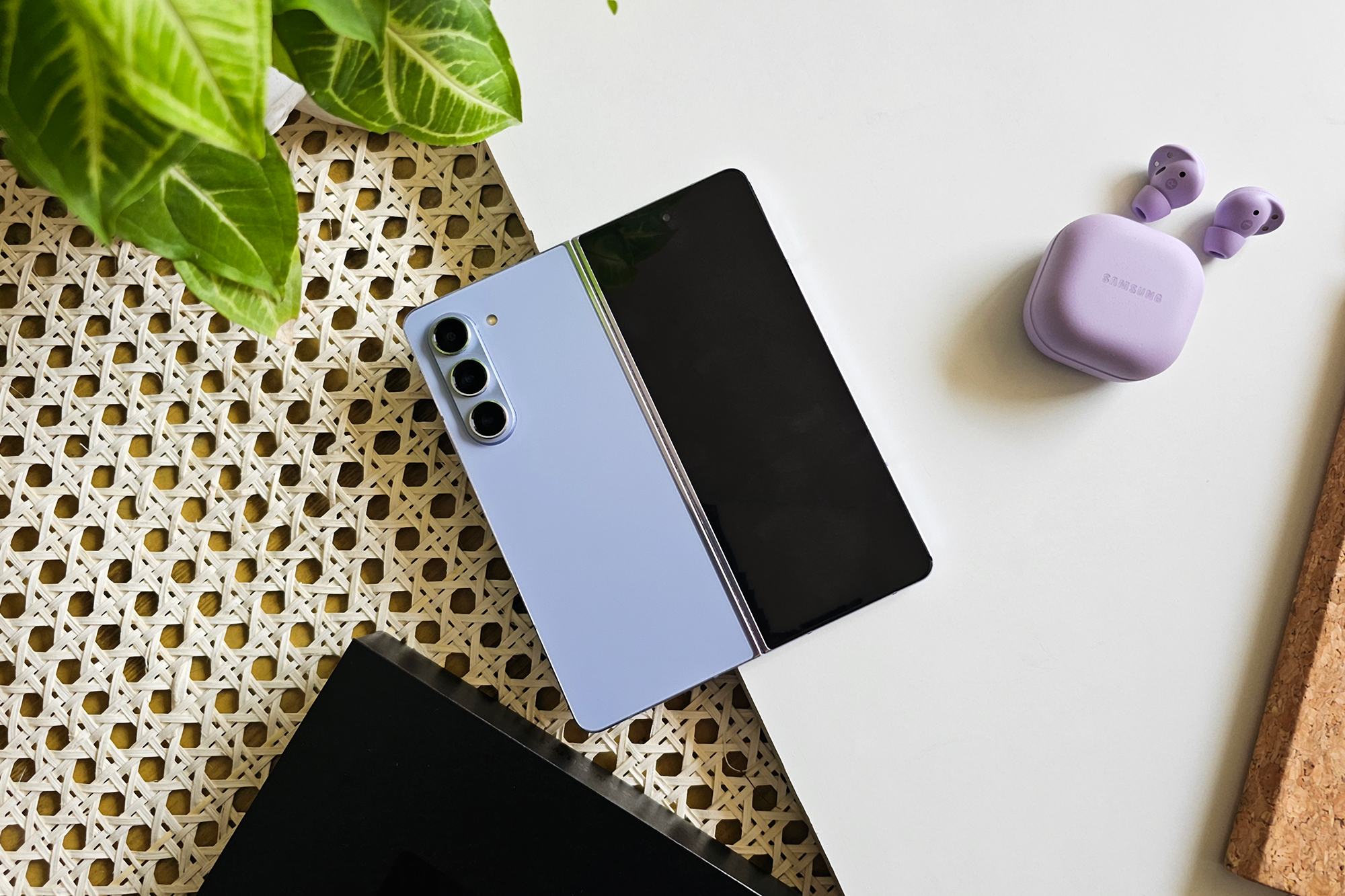 12 things you have to do with your Samsung Galaxy Z Fold 5 - Vimarsana News