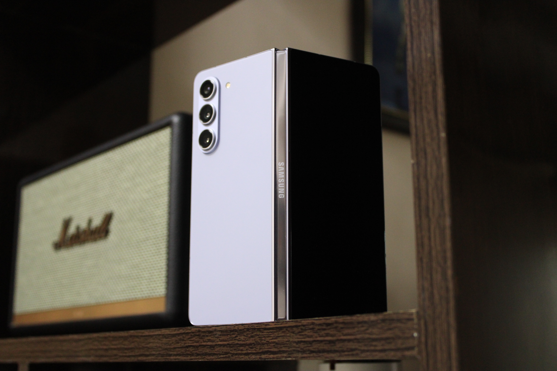 I spent 3 days with the Galaxy Z Fold 5. It's not what I expected - Vimarsana News