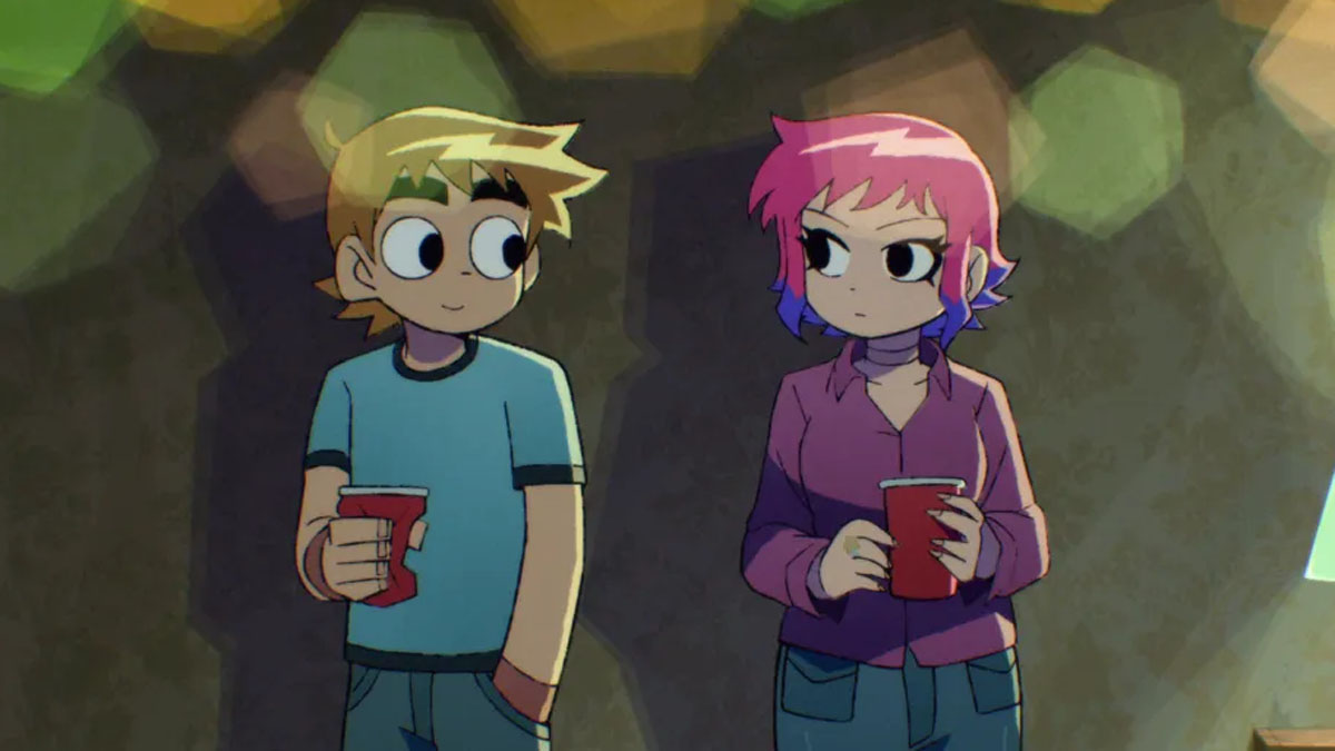 Is Scott Pilgrim the best comic book story ever? - Vimarsana News