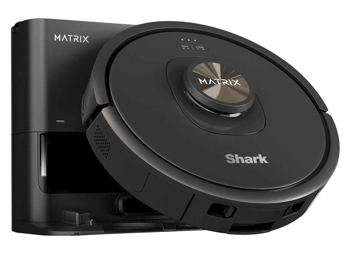 This Shark self-Emptying Robot Vacuum is $200 off Right Now - Vimarsana News