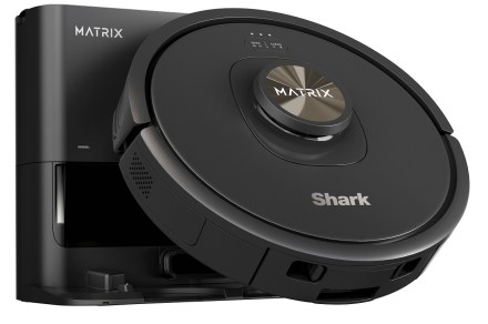 Ends tonight: This Shark self-emptying robot vacuum is $200 off