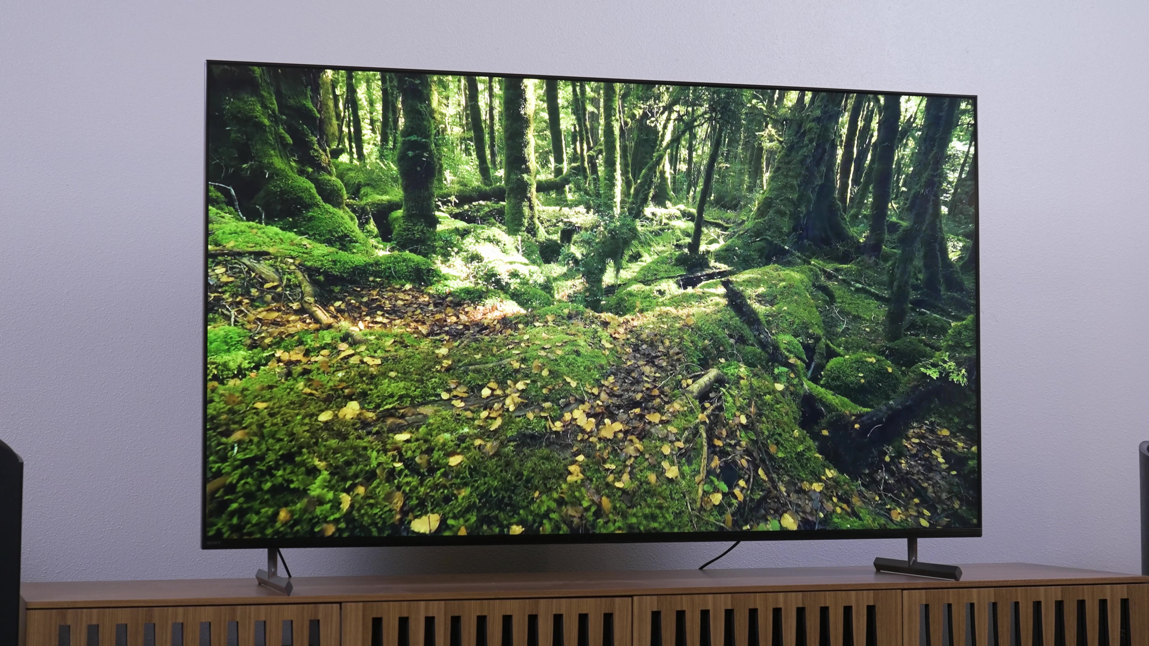 Sony Bravia X90L TV review: a surprise hit | Digital Trends