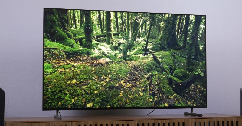 Sony Bravia X90L TV review: a surprise hit from Sony