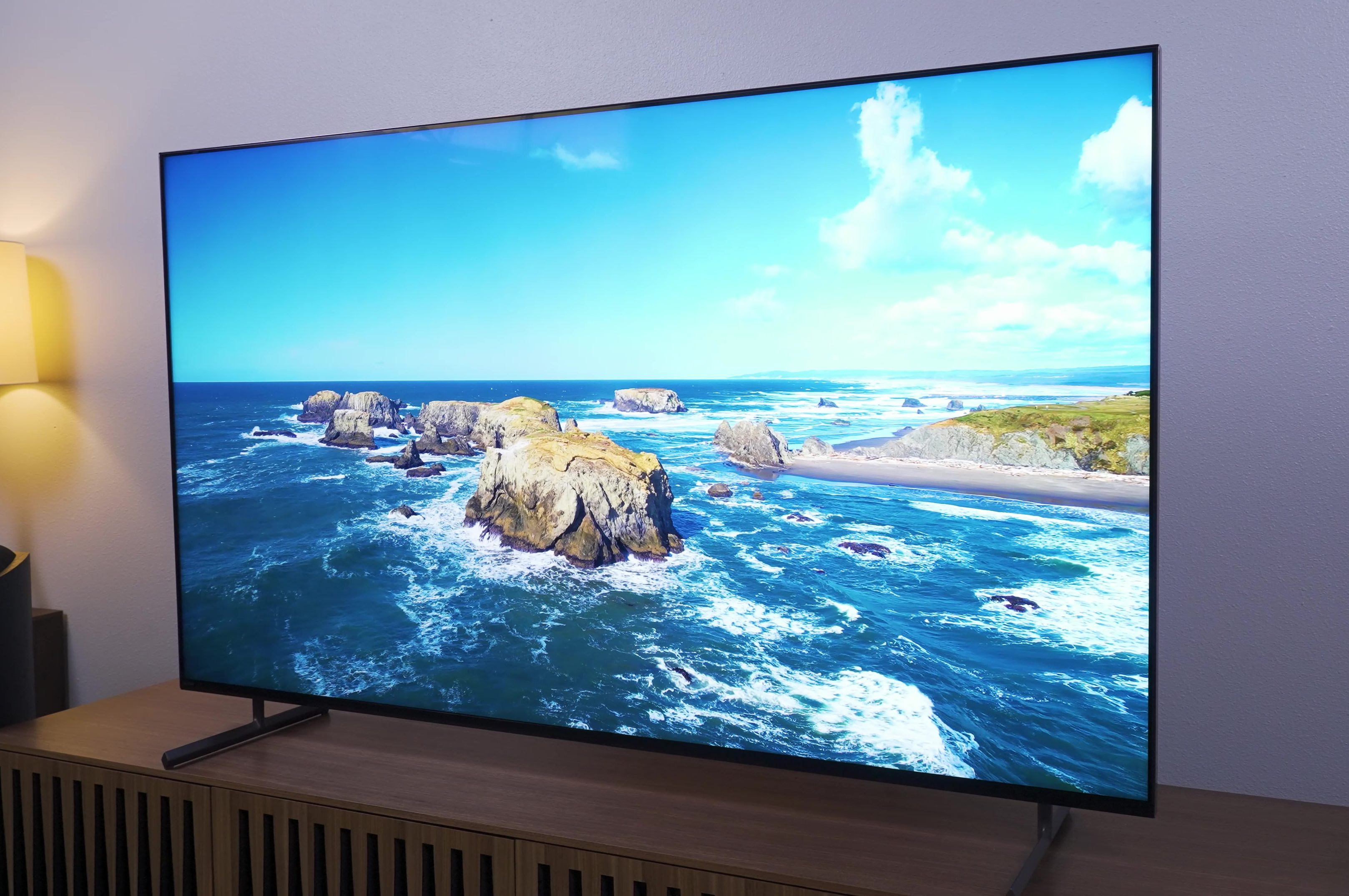 Save $800 on this 85-inch Sony 4K TV at Best Buy Right Now - Vimarsana News