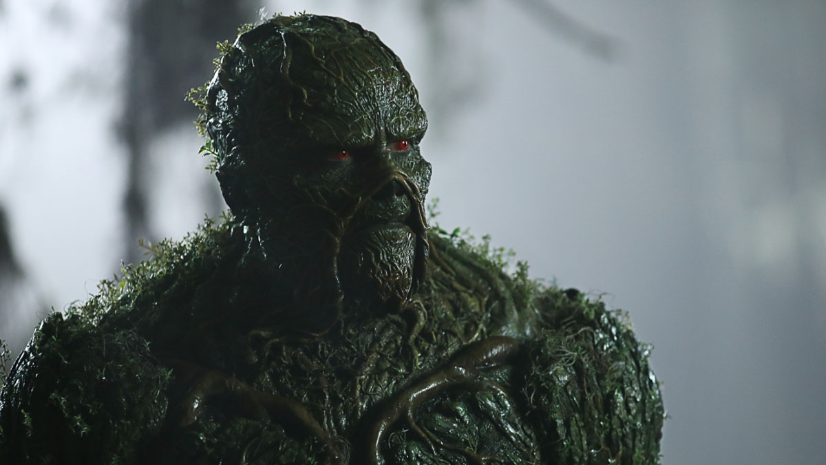 5 actors who should play Swamp Thing | Digital Trends - Vimarsana News