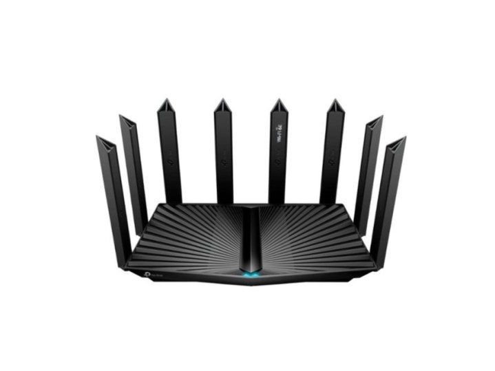 TP-Link Archer ACE7800 Tri-Band Wi-Fi 6E Router product image.