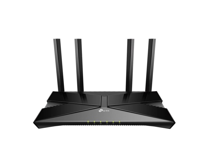 TP-Link Archer AX1500 Dual-Band Wireless Router product image.