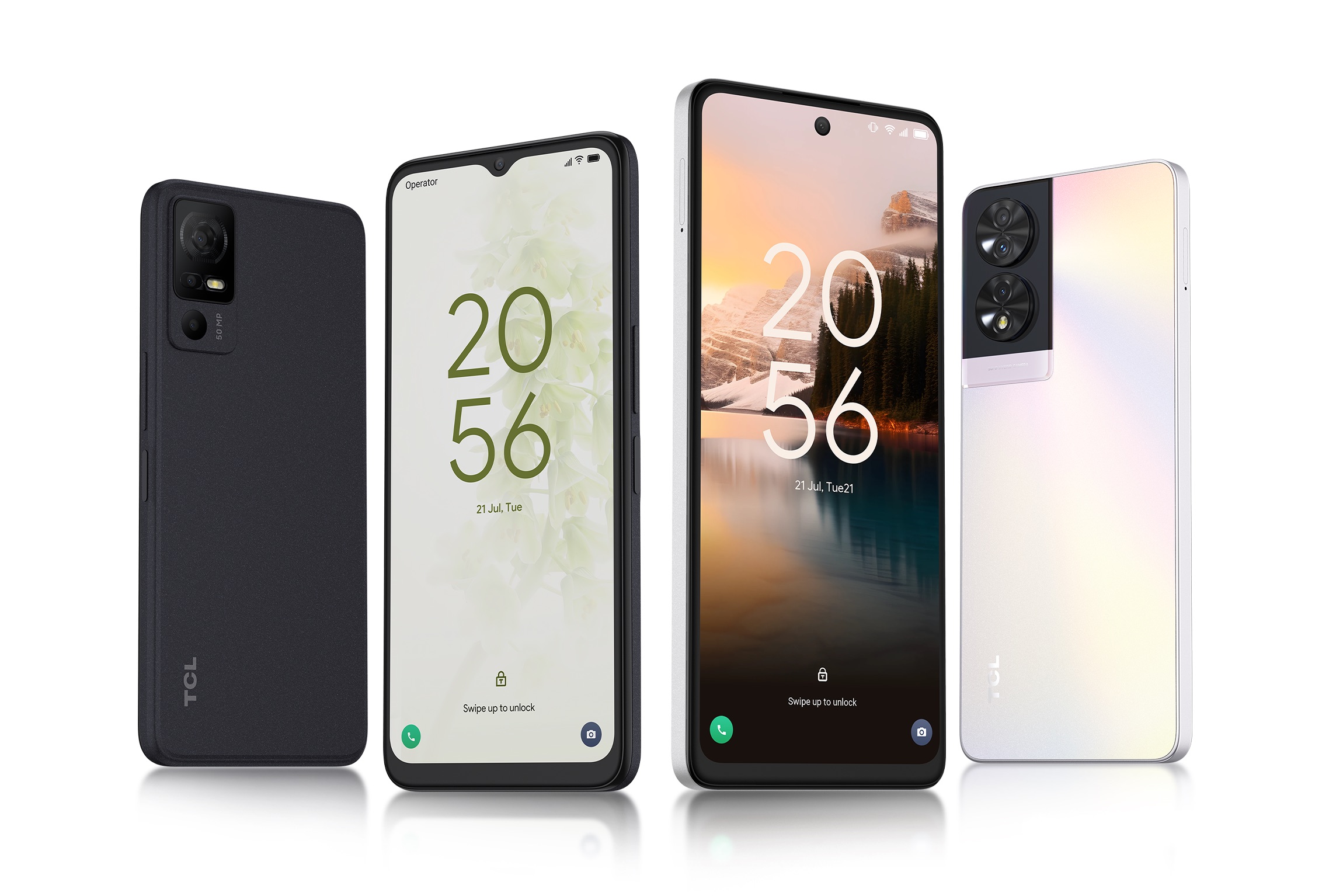 We've never seen a phone with a screen like this before - Vimarsana News