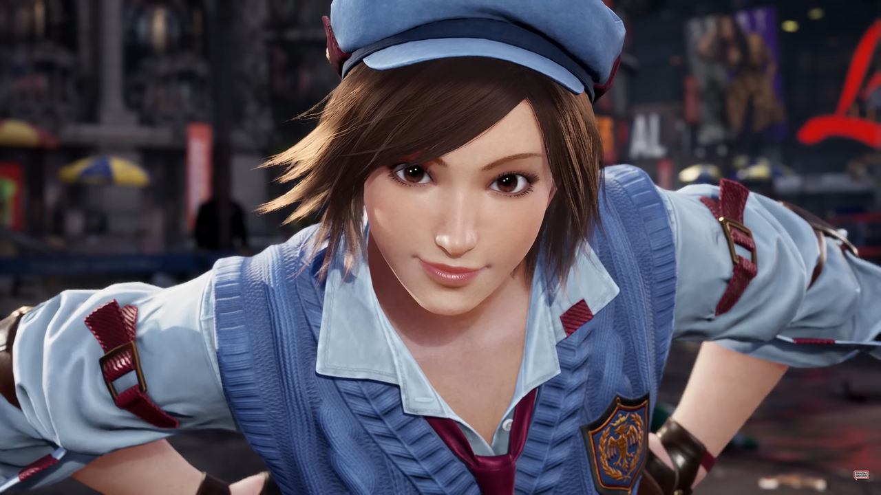 Tekken 8's Katsuhiro Harada has his eye on Riot's Project L - Vimarsana News