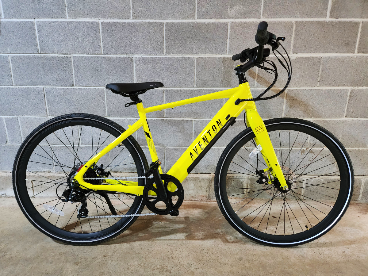 Aventon Soltera.2 Review: an urban commuter's delight - Vimarsana News