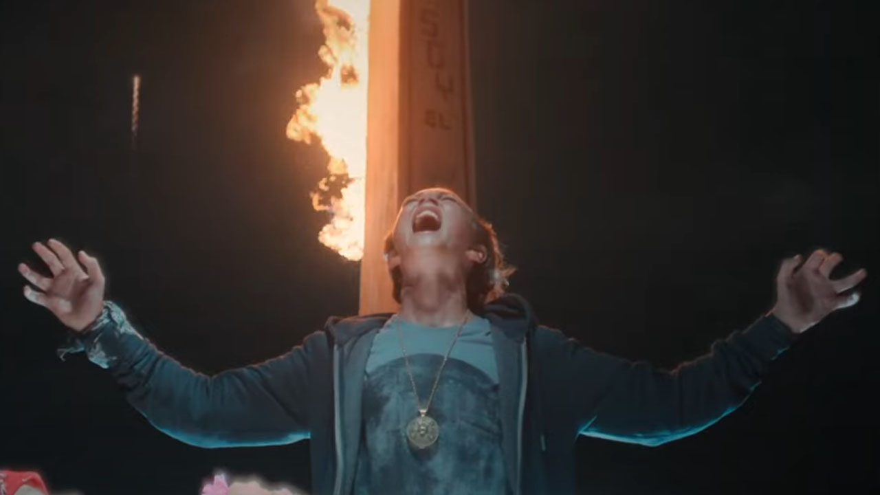 Netflix's The Chosen One trailer brings forth the Messiah - Vimarsana News