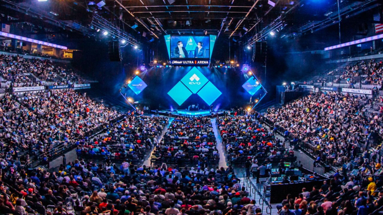 How Rick Thiher and Street Fighter 6 revitalized Evo - Vimarsana News