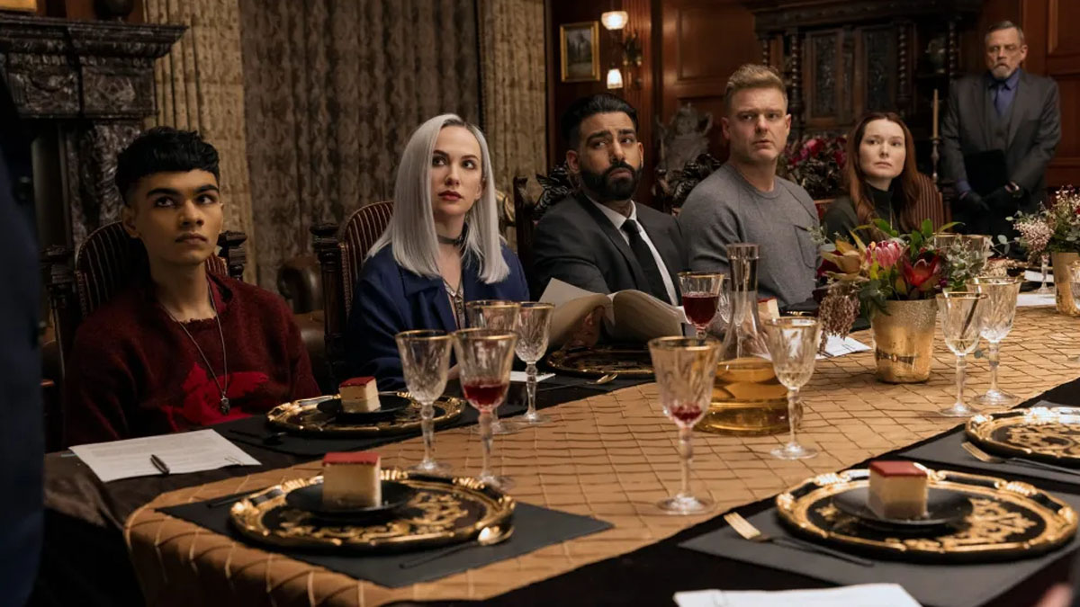 5 most anticipated Netflix shows coming in late 2023 - Vimarsana News