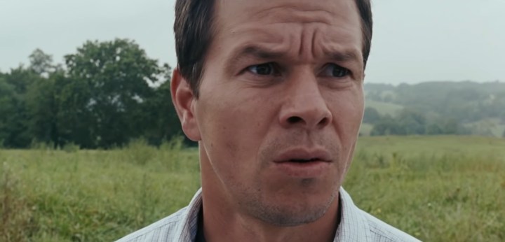 Mark Wahlberg in "The Happening" (2008).