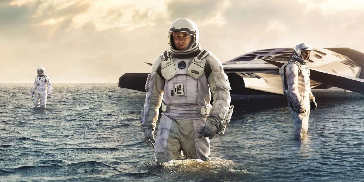5 sci-fi movies on Paramount+ that are perfect to watch in the summer - Vimarsana News