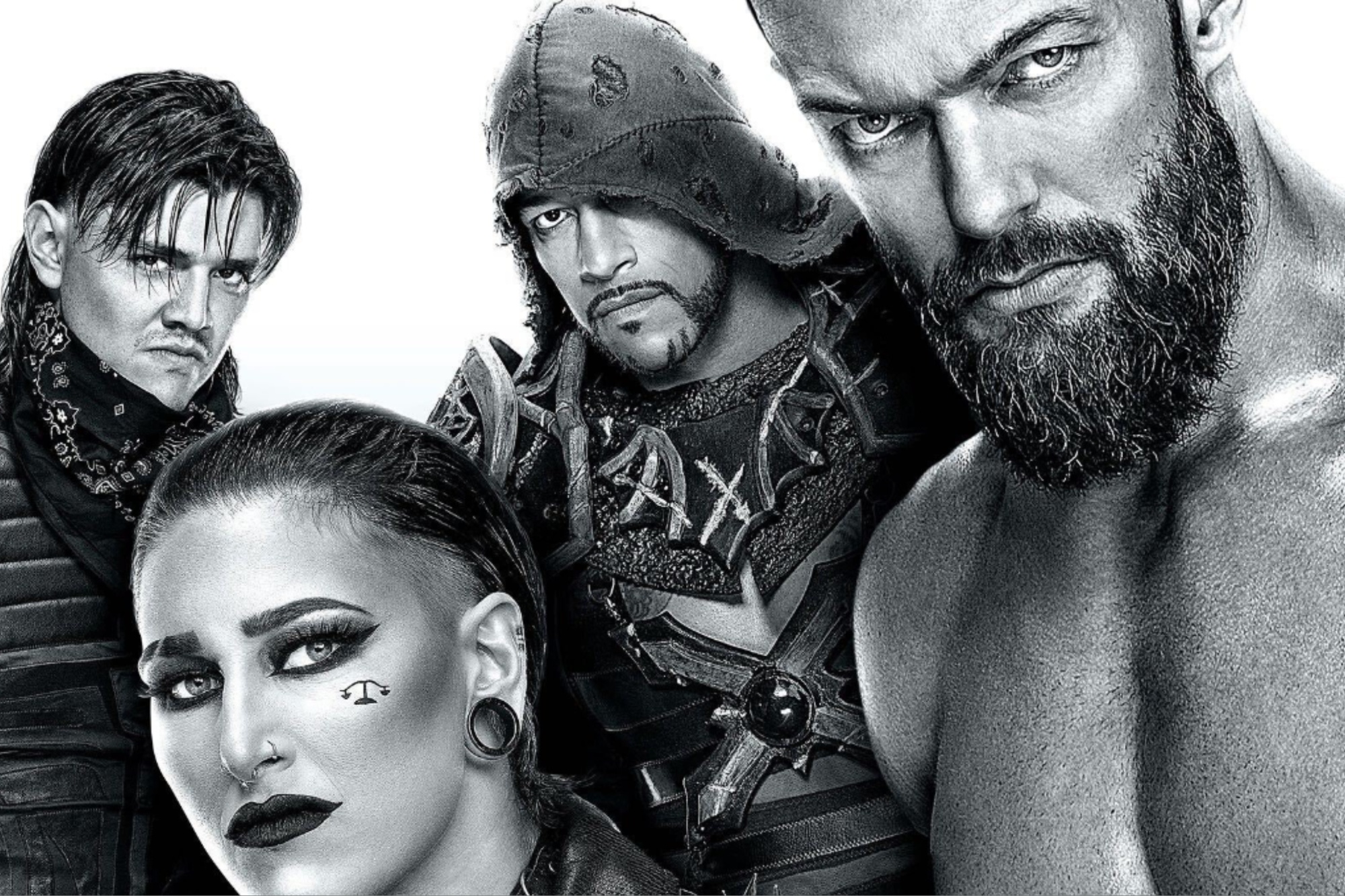 Where to watch WWE Payback 2023 live stream - Vimarsana News