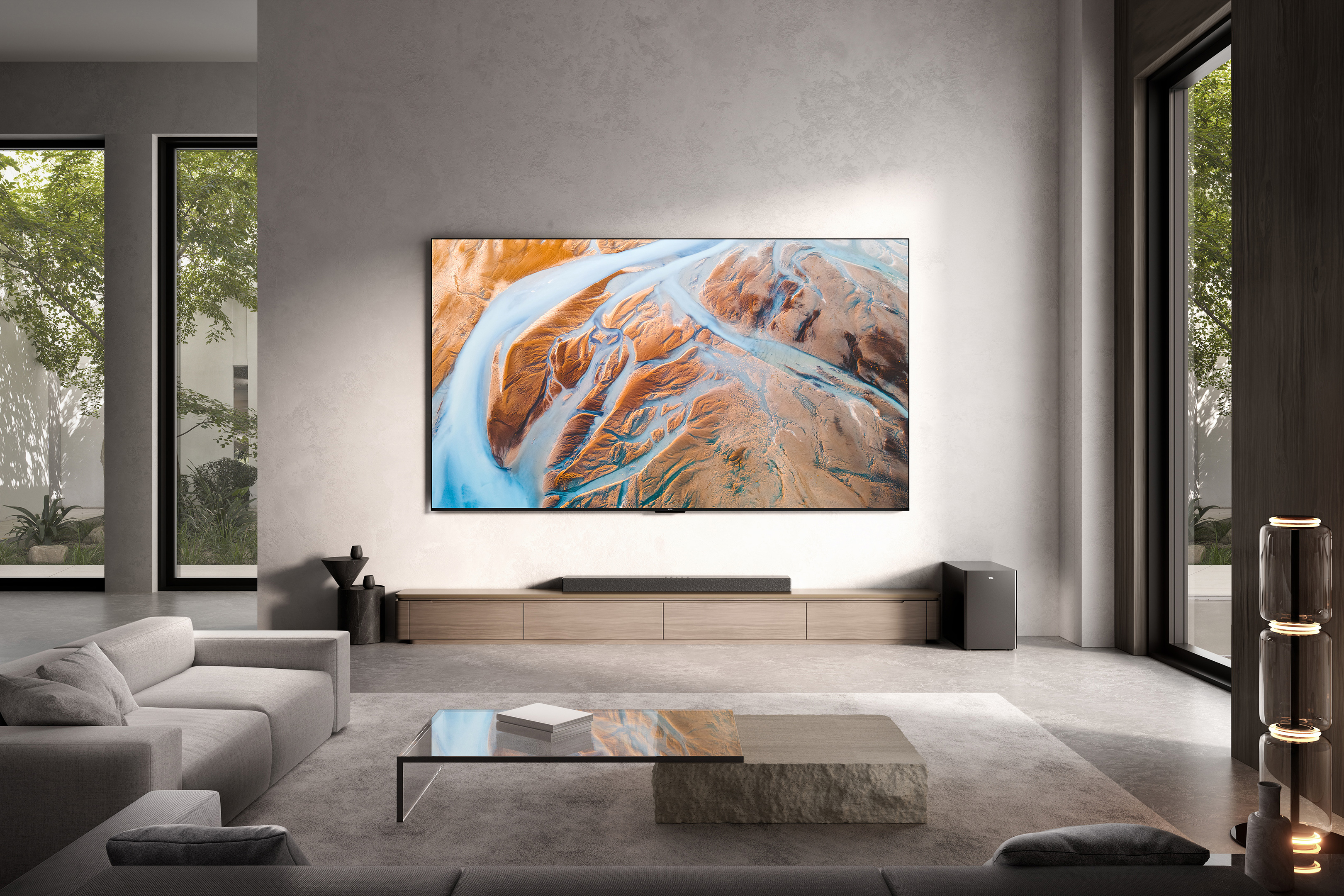 TCL's new X955 flagship tv flaunts 5,000 nits - Vimarsana News