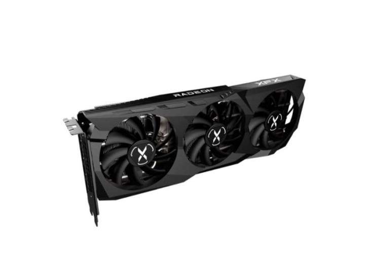 XFX Speedster SWFT309 AMD Radeon RX 6700 XT with 12GB product image.