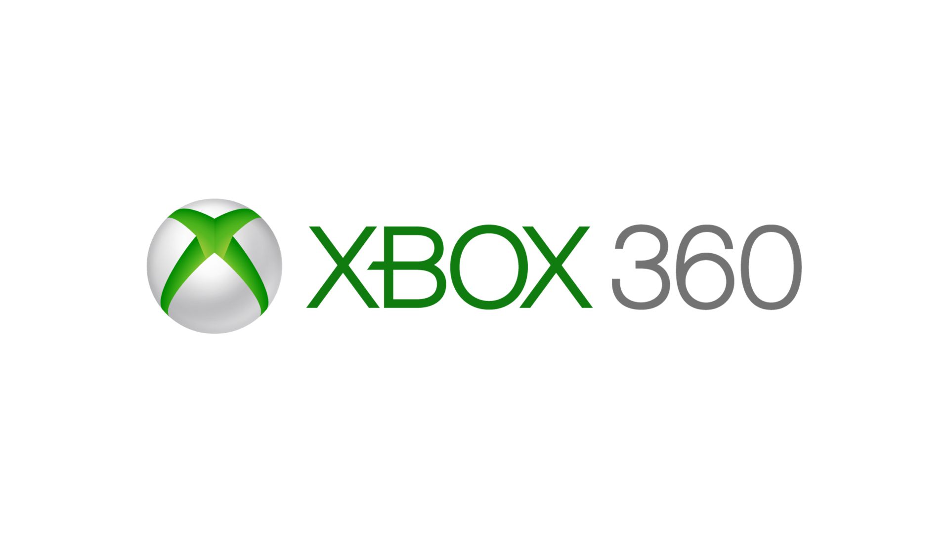 Um logotipo para Xbox 360.