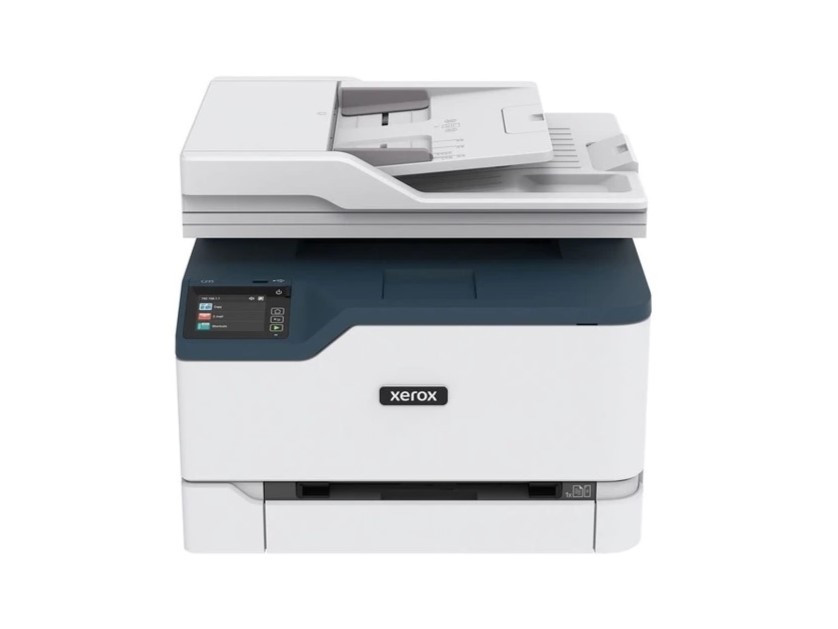 Xerox Multifunctional C235-DNI color laser printer product image.