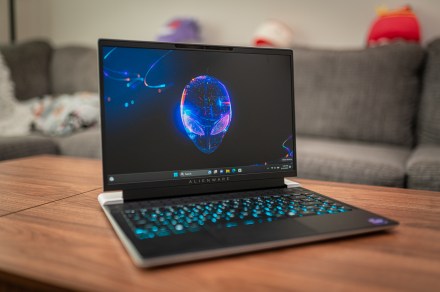 Alienware sale: Get up to $1,000 off gaming laptops and PCs