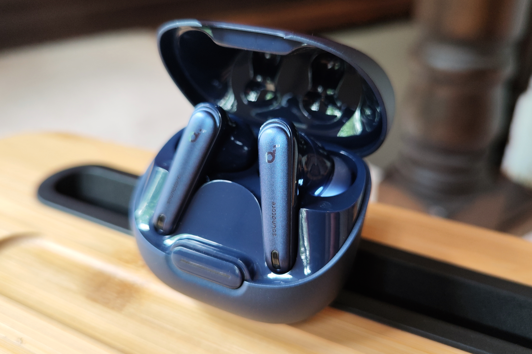 Anker Soundcore Liberty 4 NC earbuds review: A budget true wireless MVP -  Reviewed