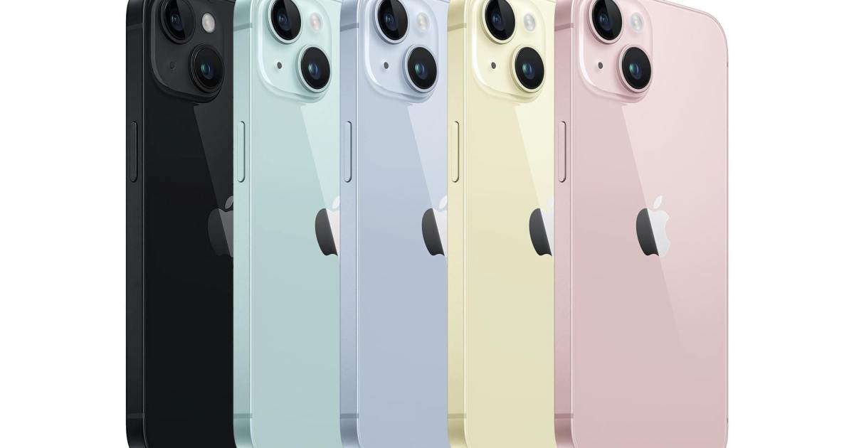 The best iPhone 15 Plus cases in 2023: 11 best ones right now