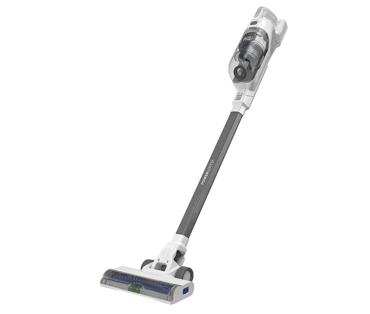 Cordless vacuum looks like a Dyson, but fraction of price - Vimarsana News