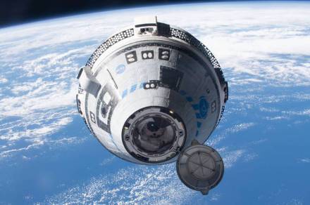 Boeing’s Starliner won’t fly on Tuesday after all