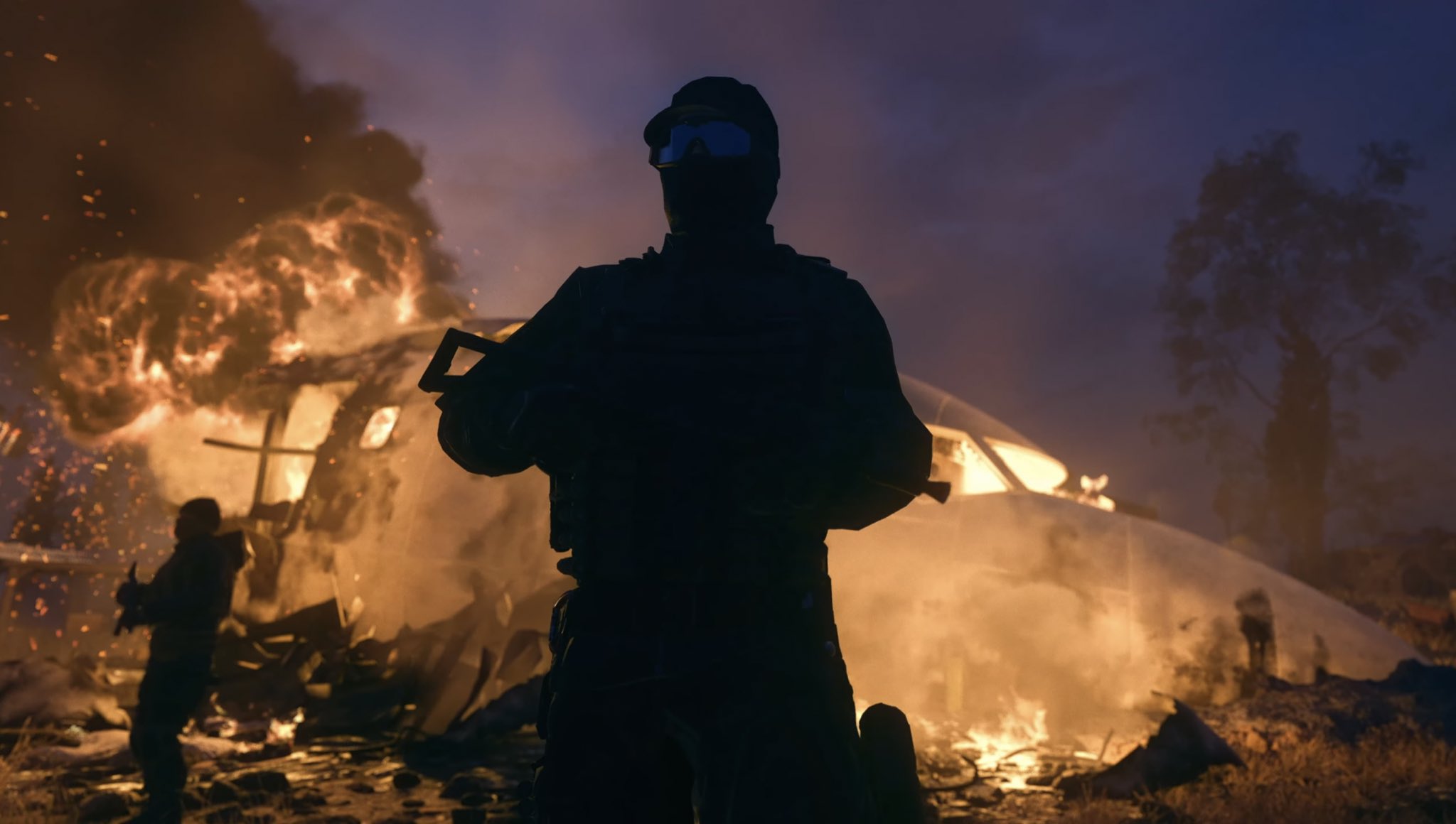 Is Call of Duty: Modern Warfare 3 cross-platform? - Vimarsana News
