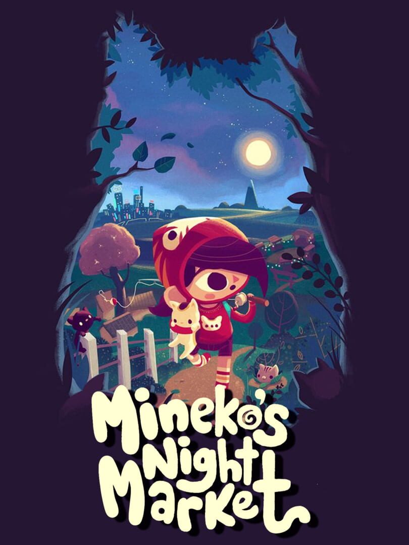 Piața de noapte a lui Mineko - 26 septembrie 2023