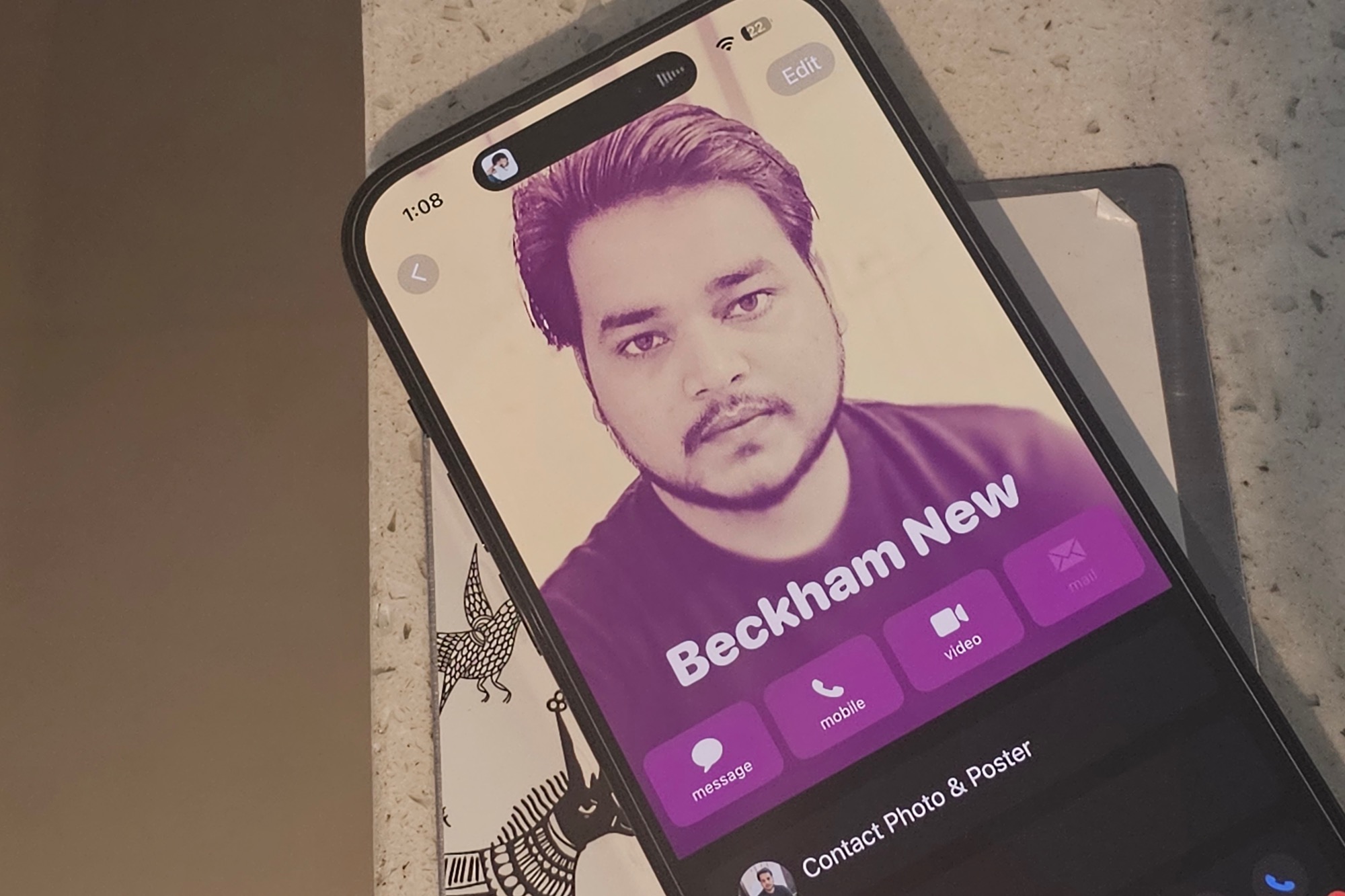 How to restore deleted or missing contacts on your iPhone - Vimarsana News