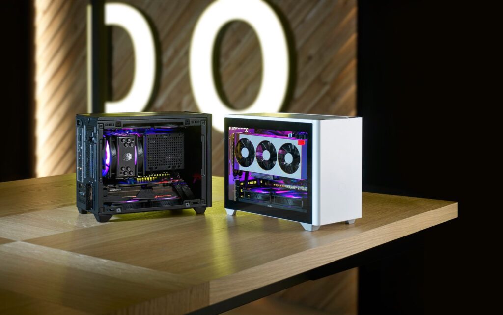 How to build a mini-ITX PC | Digital Trends - Vimarsana News
