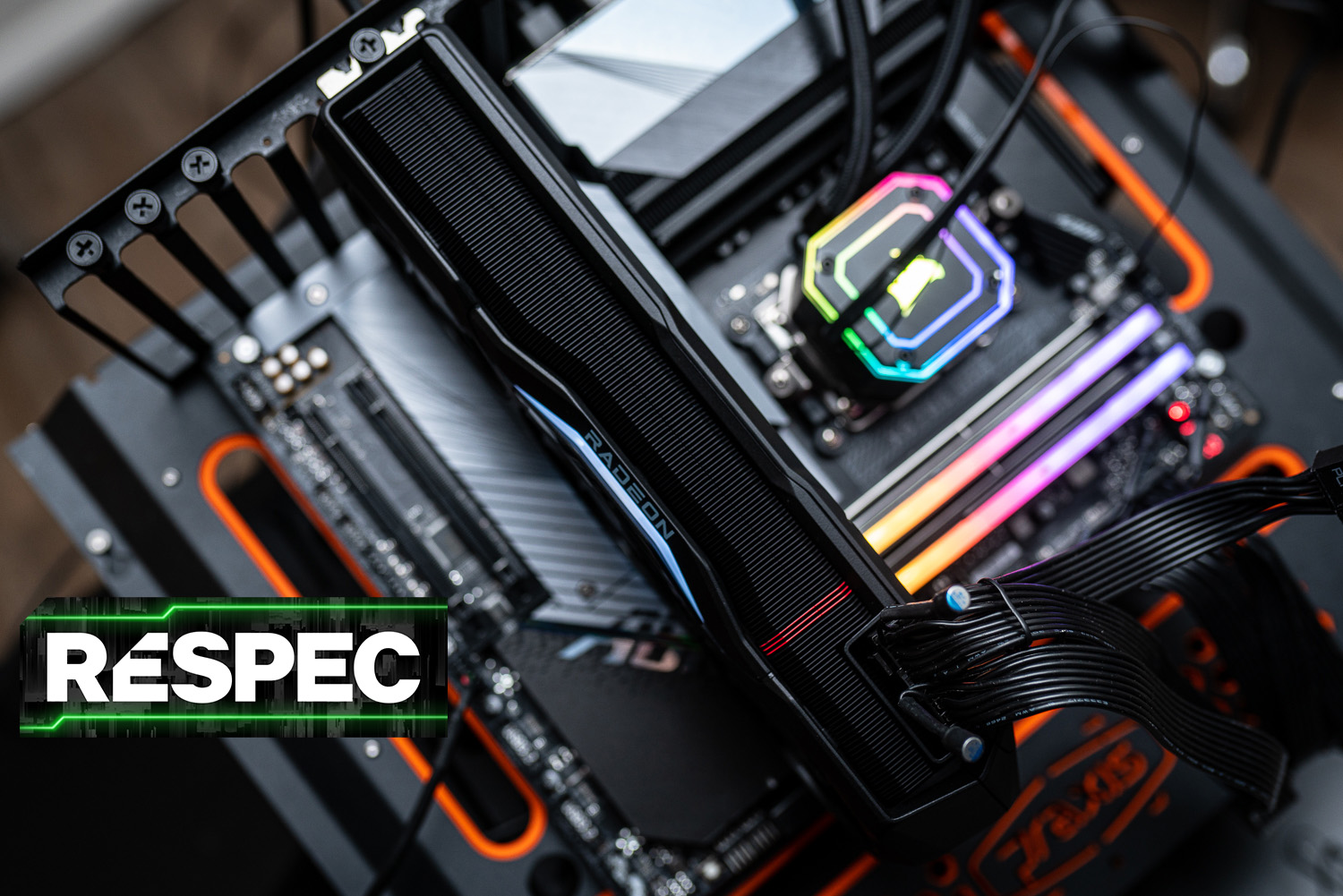 The success of AMD FSR 3 hinges on this one feature - Vimarsana News