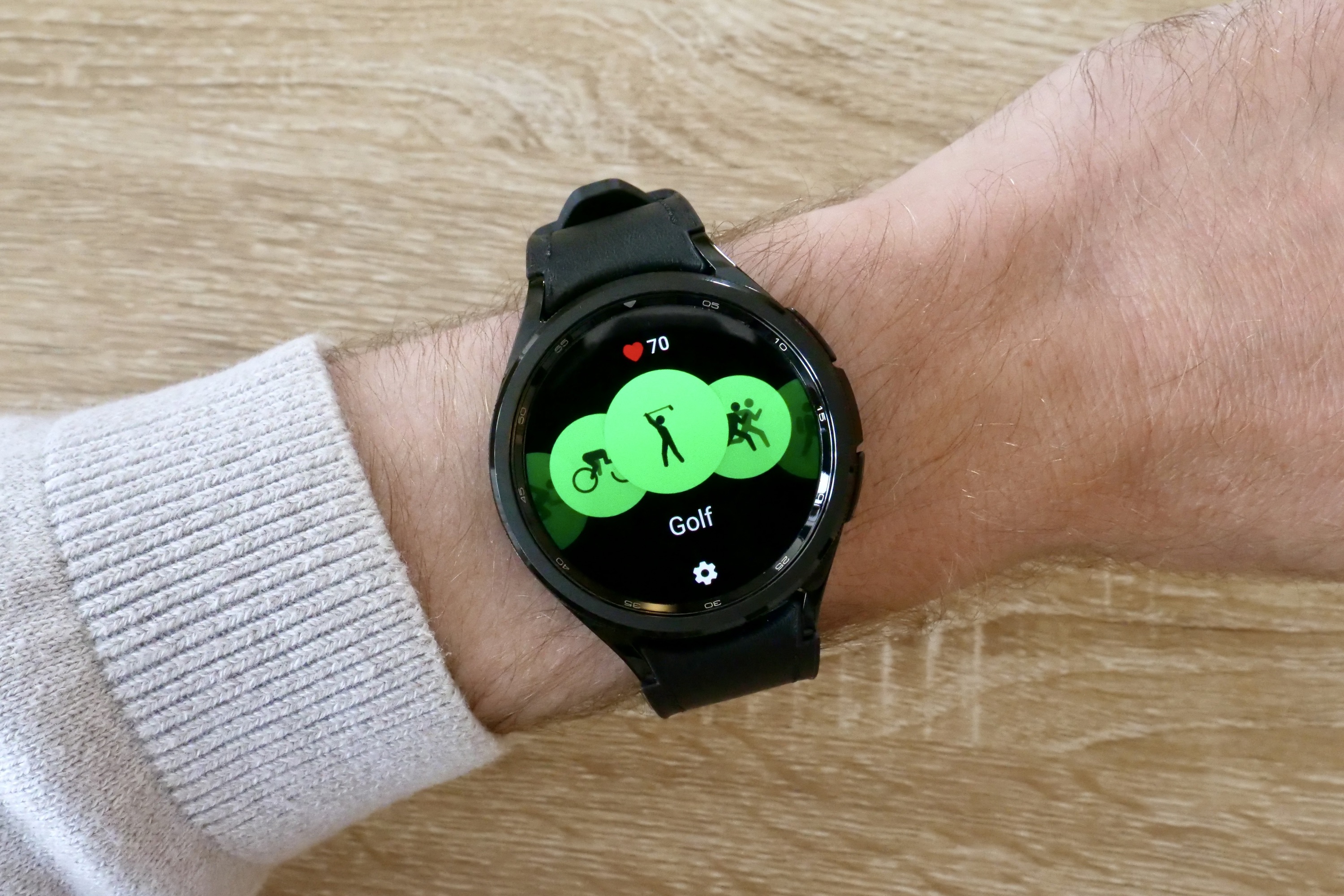 Samsung Galaxy Watch 6 Classic review: Iteration with a twist