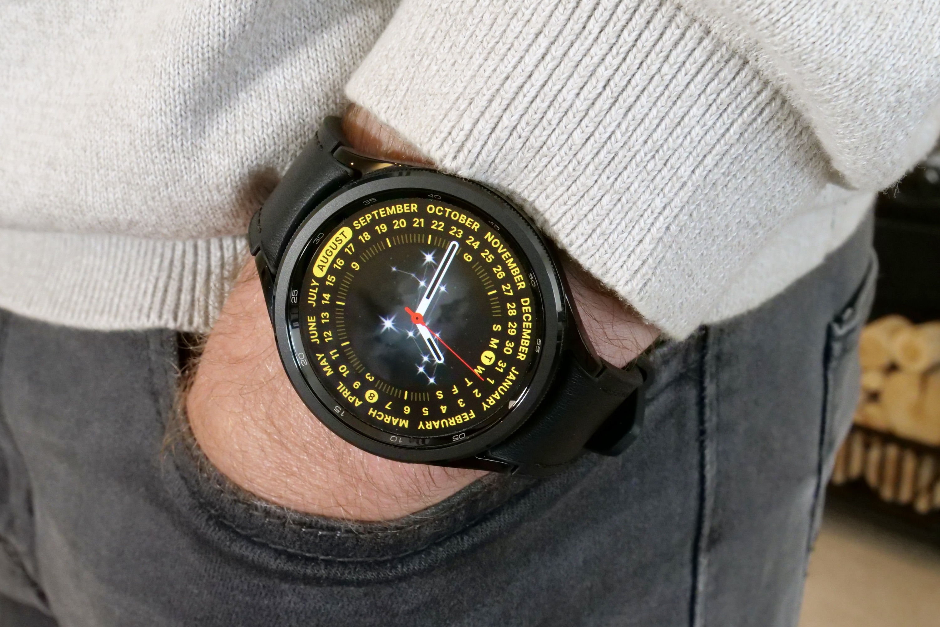 Galaxy Watch 6 Classic review: Samsung's best smartwach yet - Vimarsana News