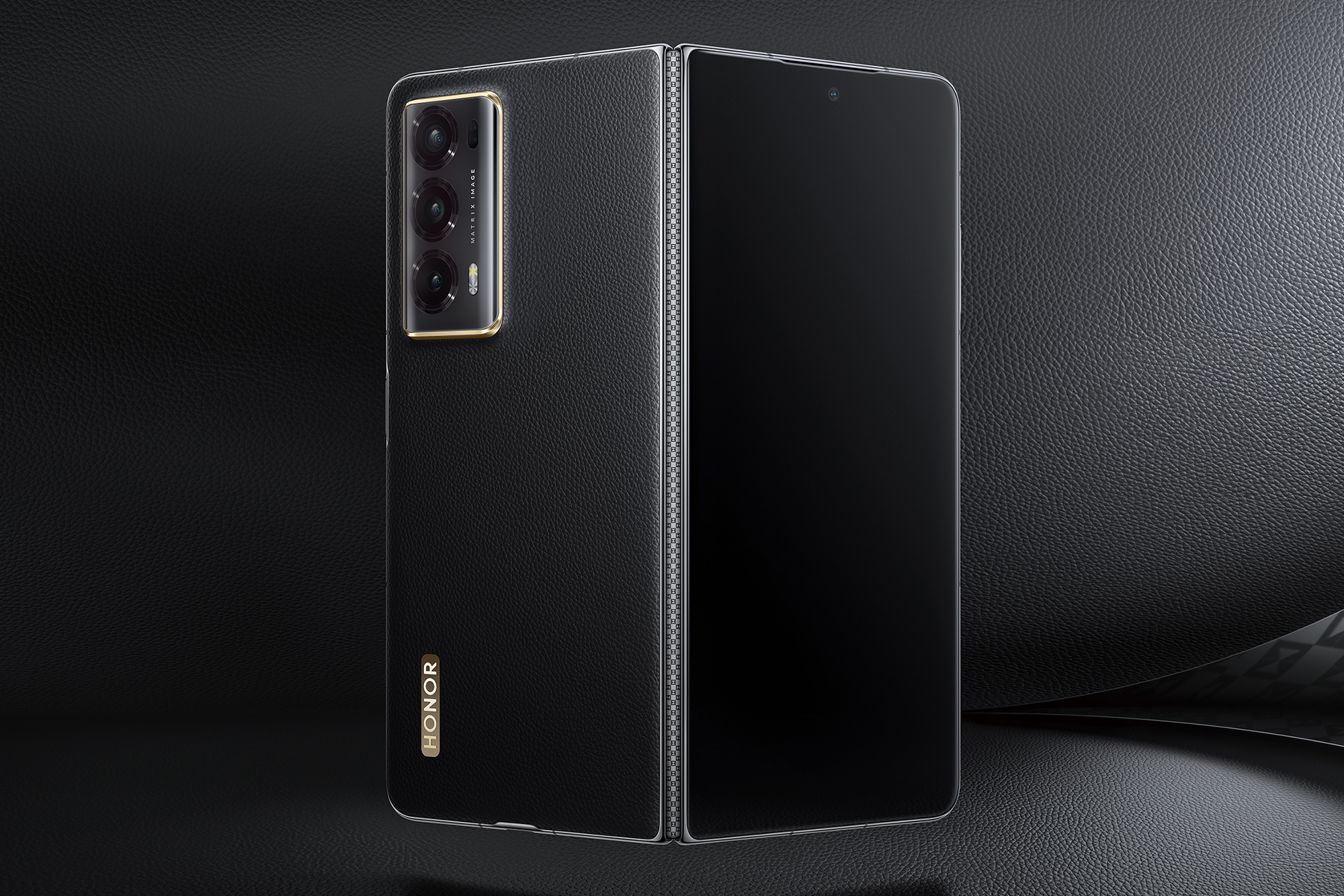 The Galaxy Z Fold 5 is about to get a serious new rival - Vimarsana News