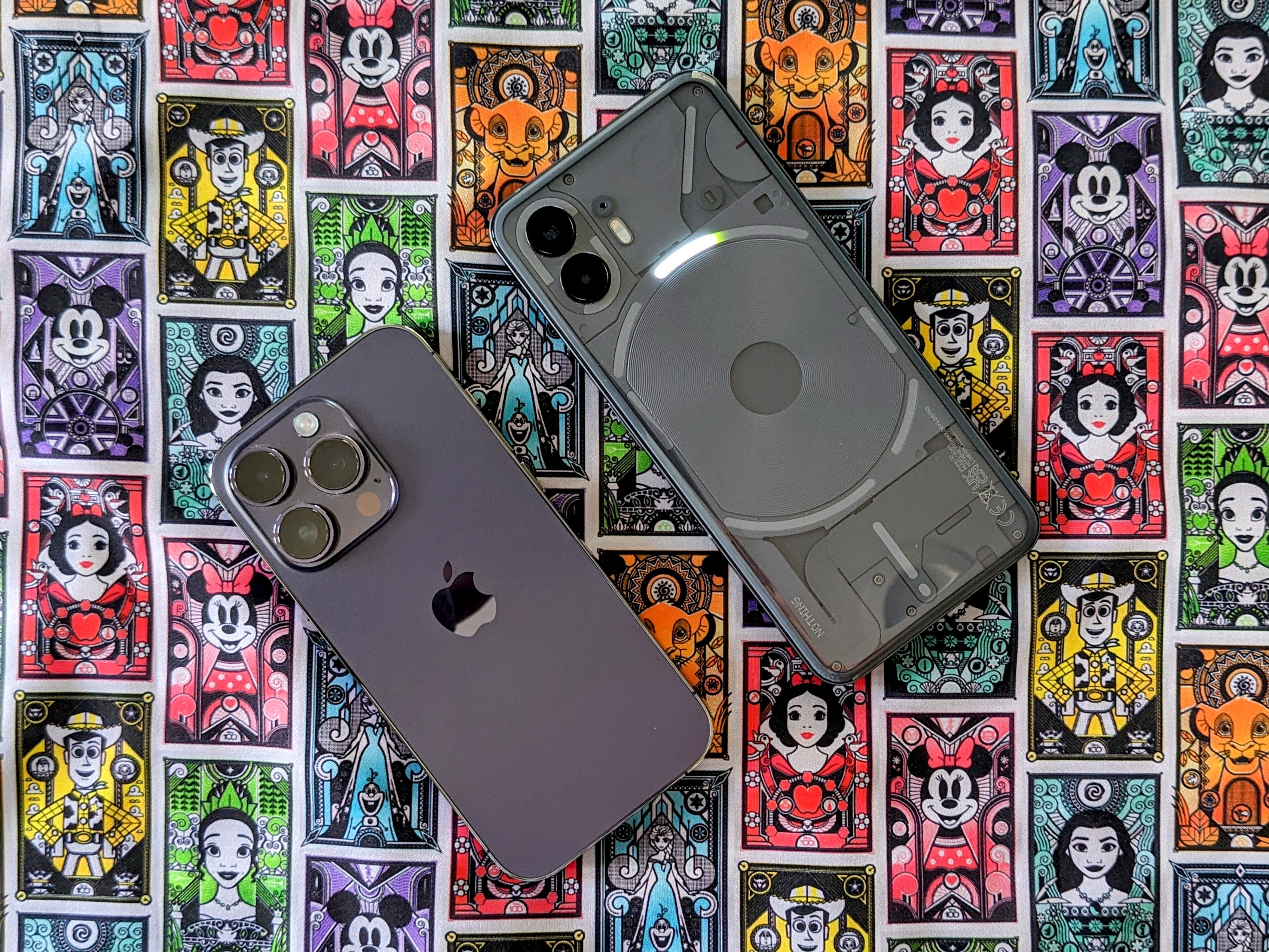 This cool Android phone shows just how boring the iPhone is - Vimarsana News