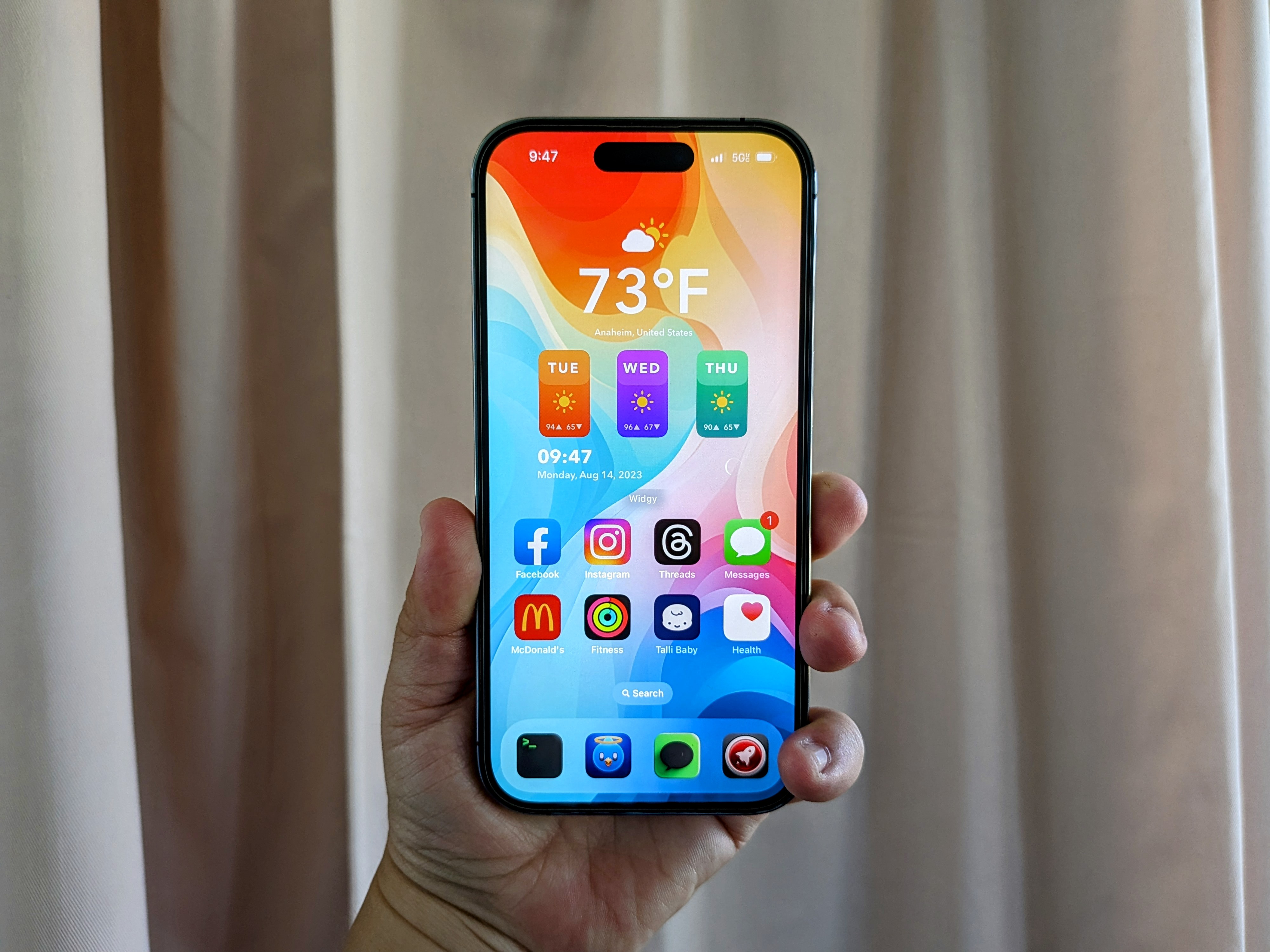 What I love (and hate) about my iPhone 14 Pro after one year - Vimarsana News