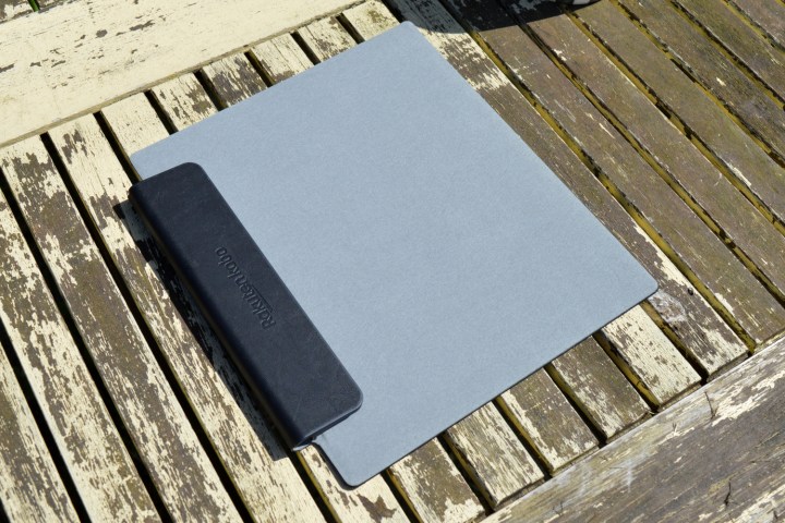 Das SleepCover für den Kobo Elipsa 2E.