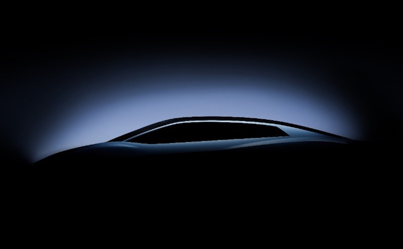 Lamborghini to unveil its first fully electric supercar - Vimarsana News