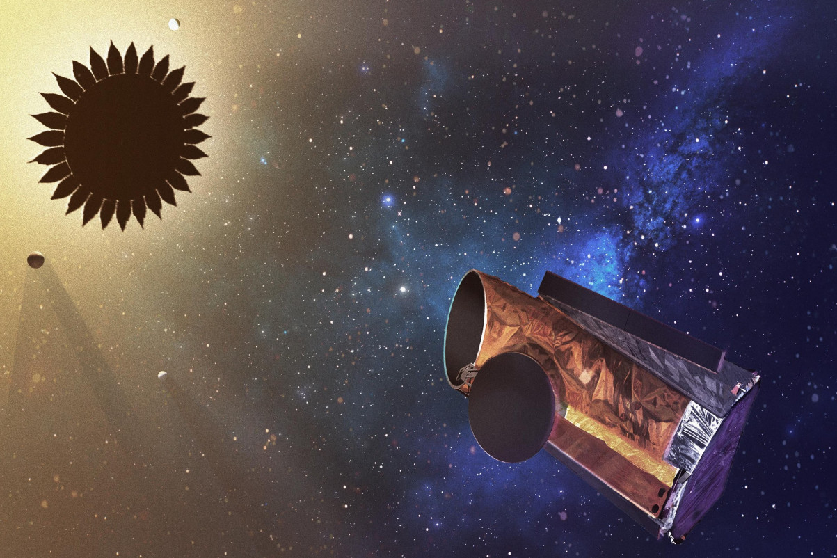 What comes after Webb? NASA's next-generation planet-hunting telescope - Vimarsana News