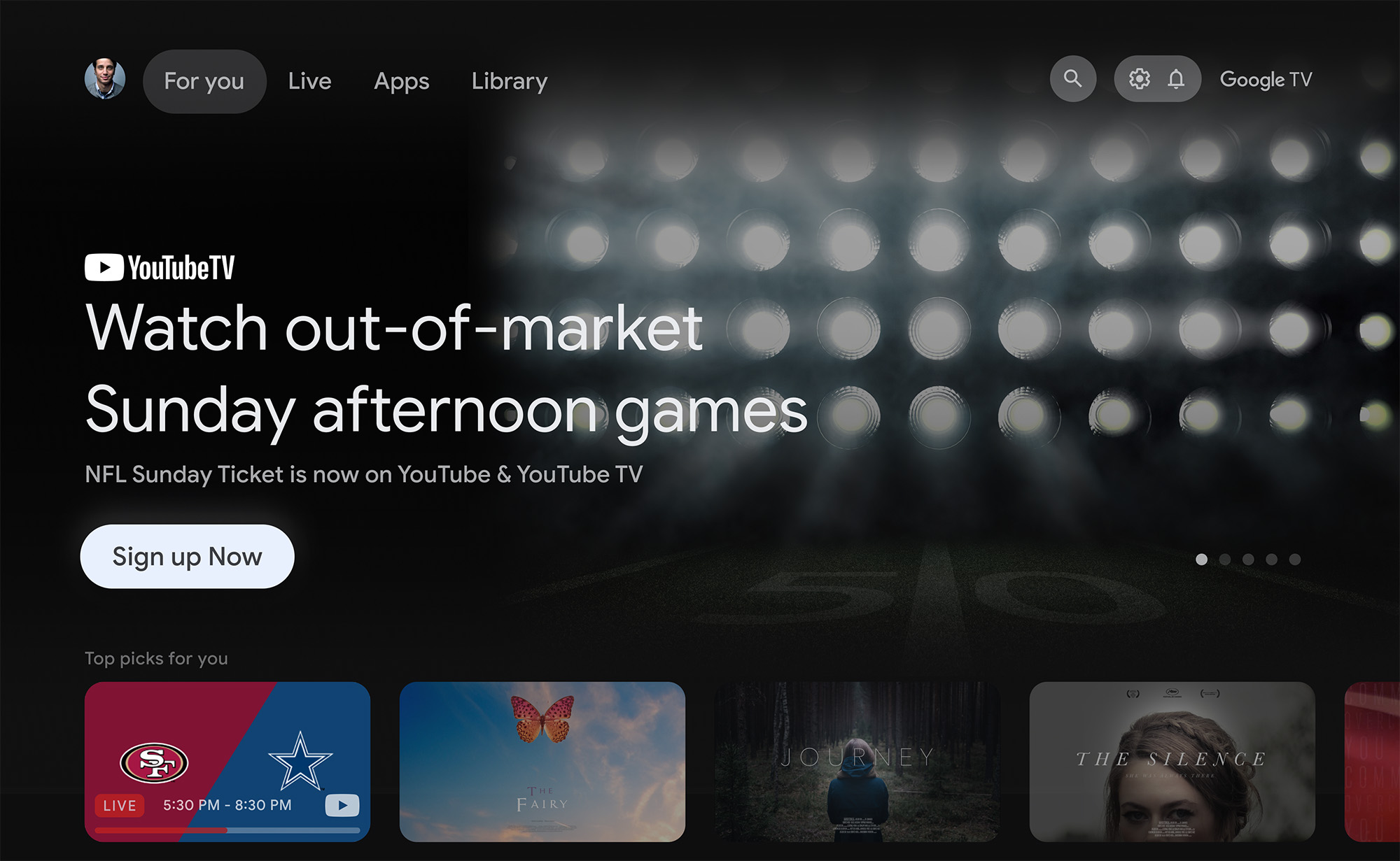 NFL Sunday Ticket student plans are just $109 a season Digital Trends
