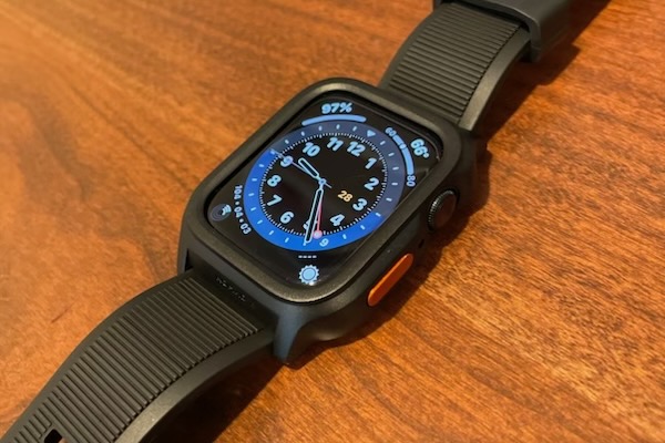 This case turned my Apple Watch into an Apple Watch Ultra - Vimarsana News