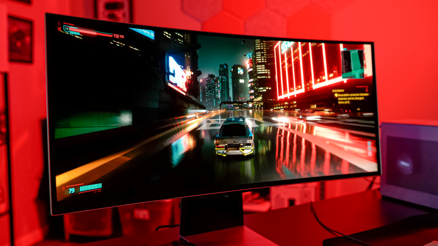 Cyberpunk 2077 might force you to upgrade your CPU - Vimarsana News